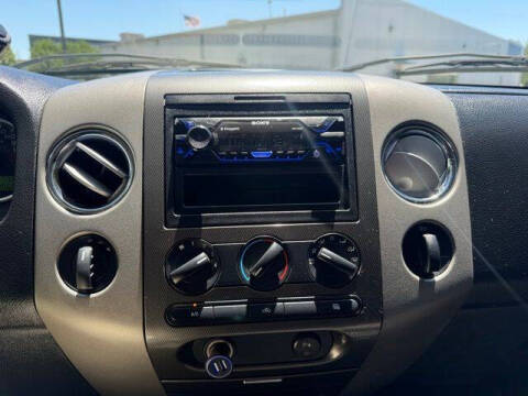 2006 Ford F-150