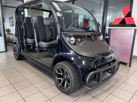 2025 GEM E4