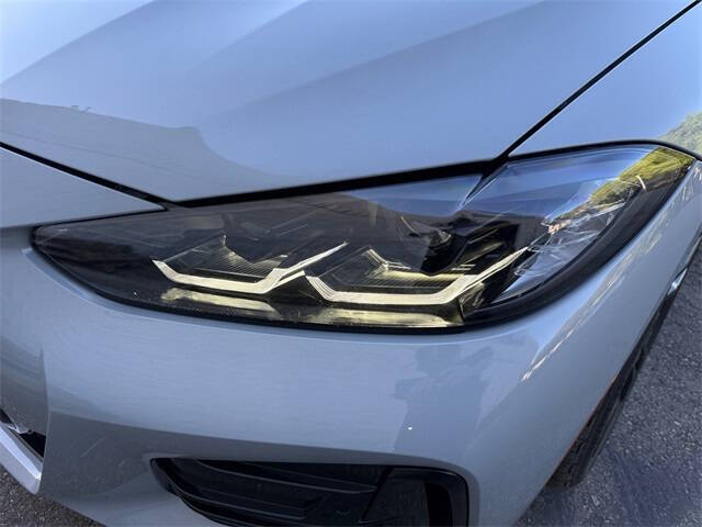 2023 BMW 4 Series 430i