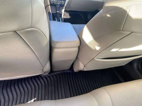 2016 Acura ILX w/Premium