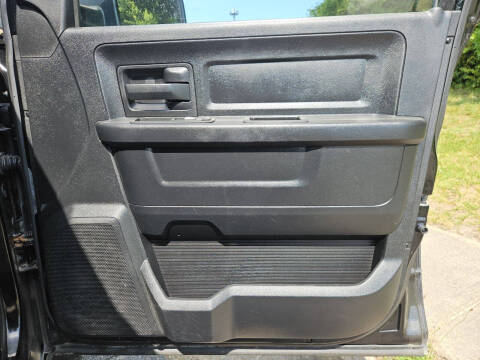 2014 RAM 1500 Express