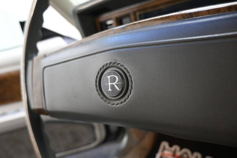 1980 Buick Riviera