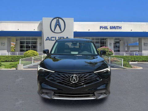 2026 Acura ADX