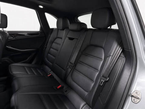 2021 Porsche Macan GTS