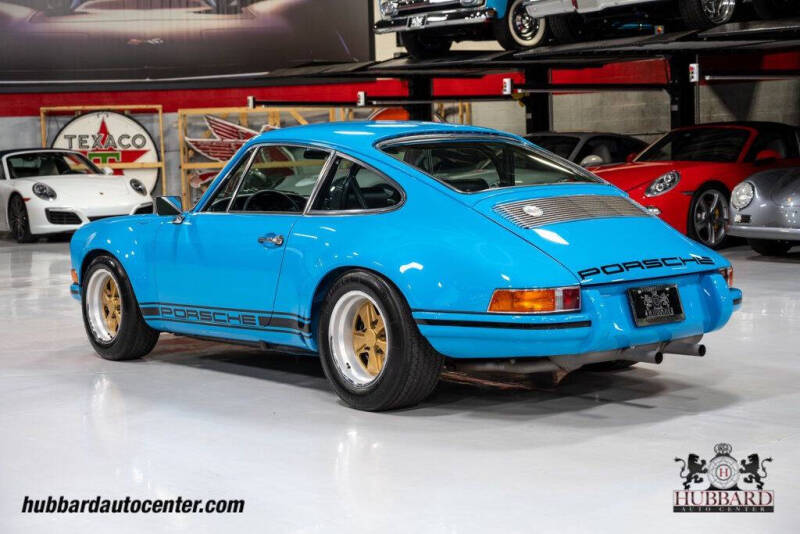 1977 Porsche 911