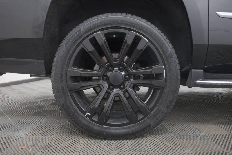 2019 Cadillac Escalade ESV Luxury