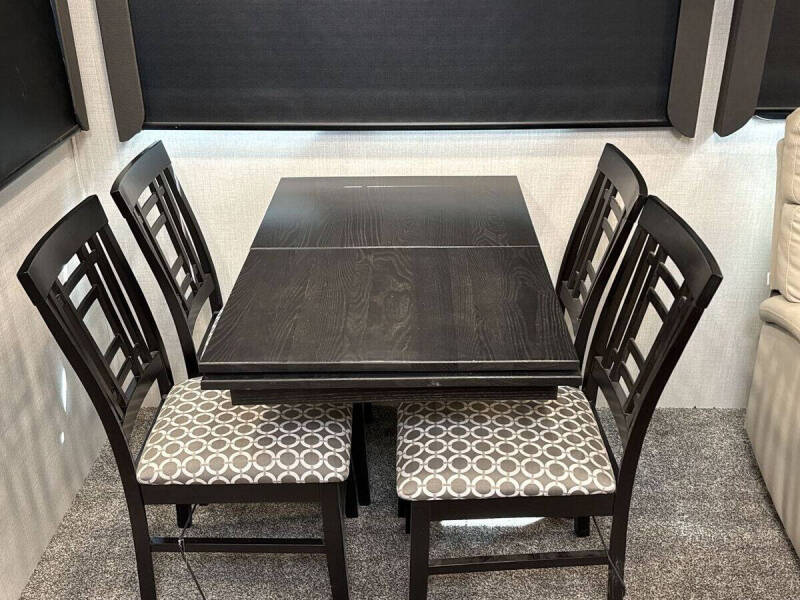 2021 KZ RV Durango