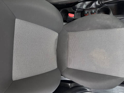 2018 RAM ProMaster City