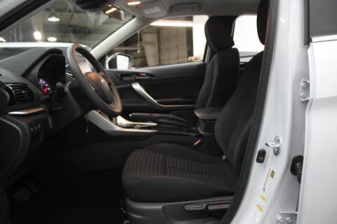 2026 Mitsubishi Eclipse Cross ES