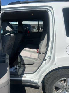 2009 Honda Pilot EX