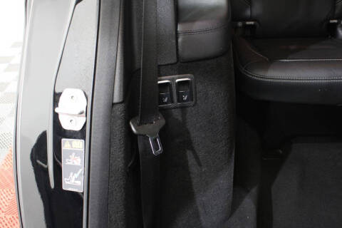 2015 Mercedes-Benz GL-Class GL 550 4MATIC