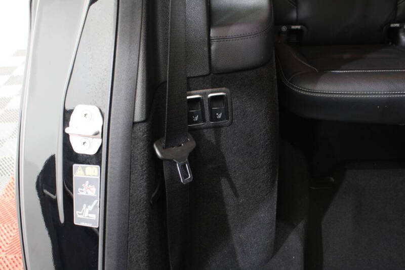 2015 Mercedes-Benz GL-Class GL 550 4MATIC