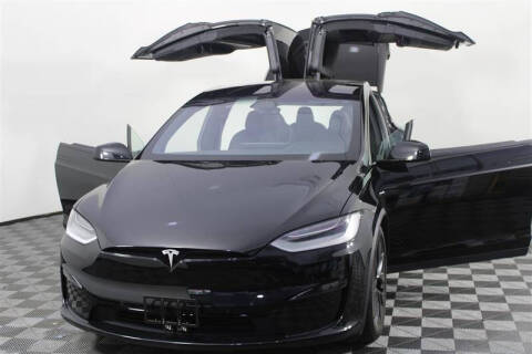 2023 Tesla Model X