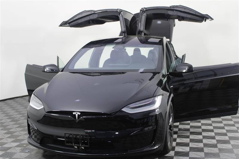 2023 Tesla Model X