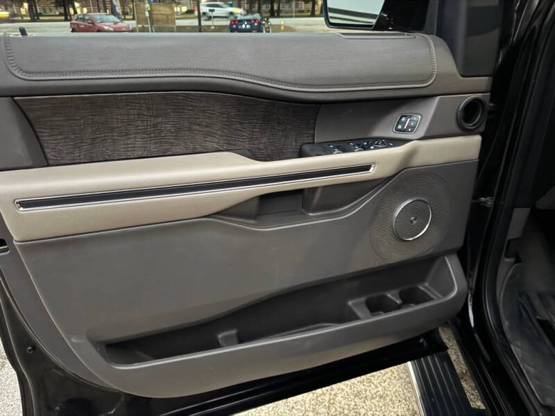 2020 Ford Expedition MAX Limited