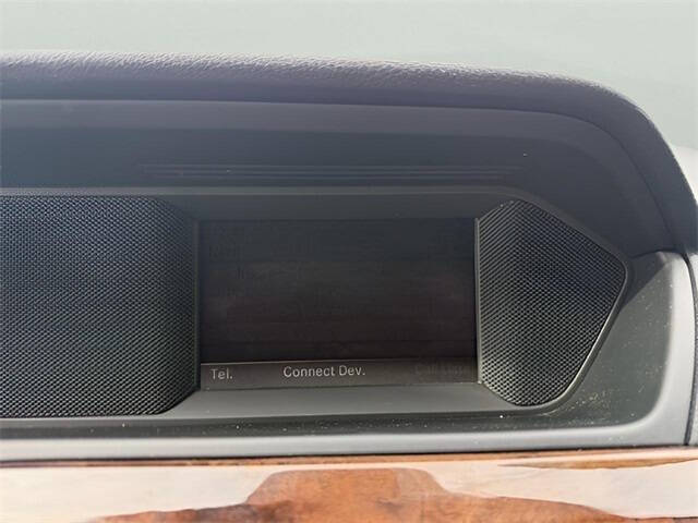 2013 Mercedes-Benz C-Class