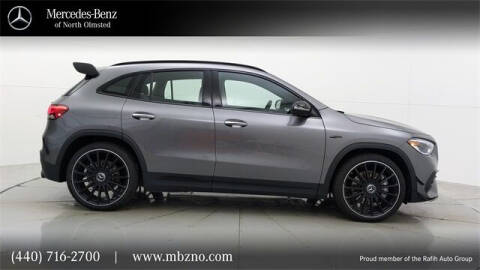 2023 Mercedes-Benz GLA for sale at Mercedes-Benz of North Olmsted in North Olmsted OH