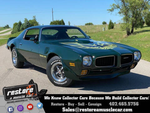 Classic Cars For Sale In Beatrice NE Carsforsale