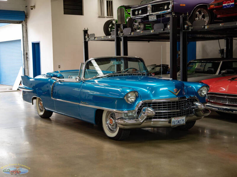 1955 Cadillac Eldorado