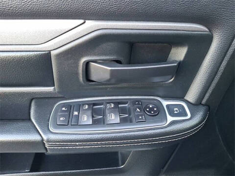 2020 RAM 2500 Tradesman