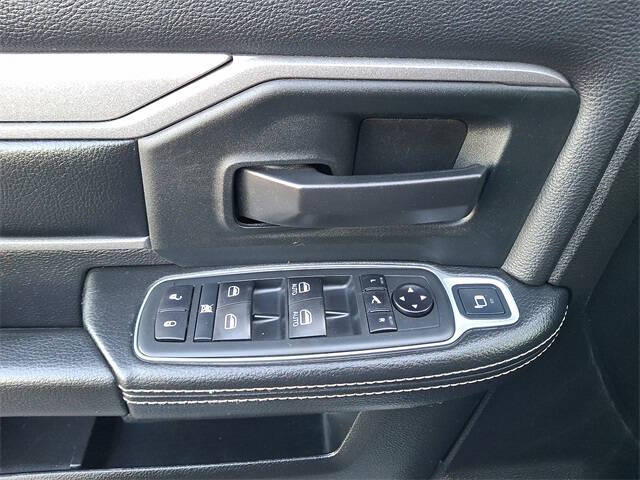 2020 RAM 2500 Tradesman