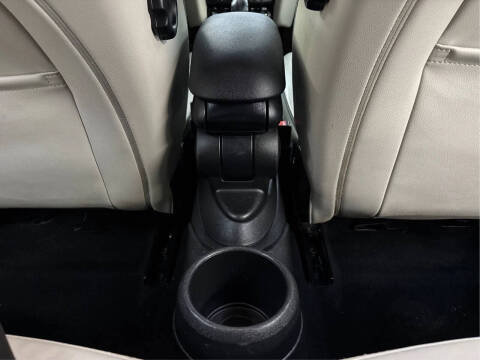 2018 MINI Hardtop 4 Door Cooper S
