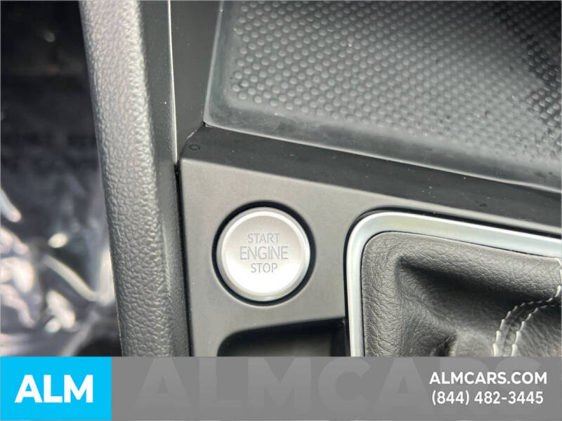 2023 Volkswagen Jetta SE