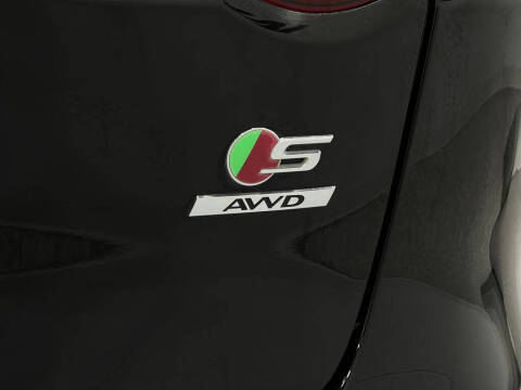 2018 Jaguar F-PACE S