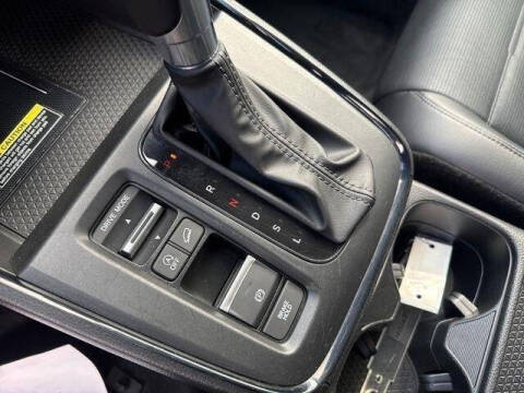 2023 Honda CR-V