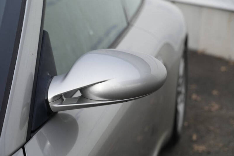 2005 Porsche 911 Carrera