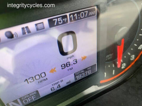 2012 Can-Am Spyder RT-S SE5