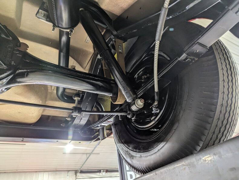 1962 Chevrolet Corvette