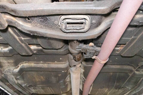 1968 Cadillac DeVille