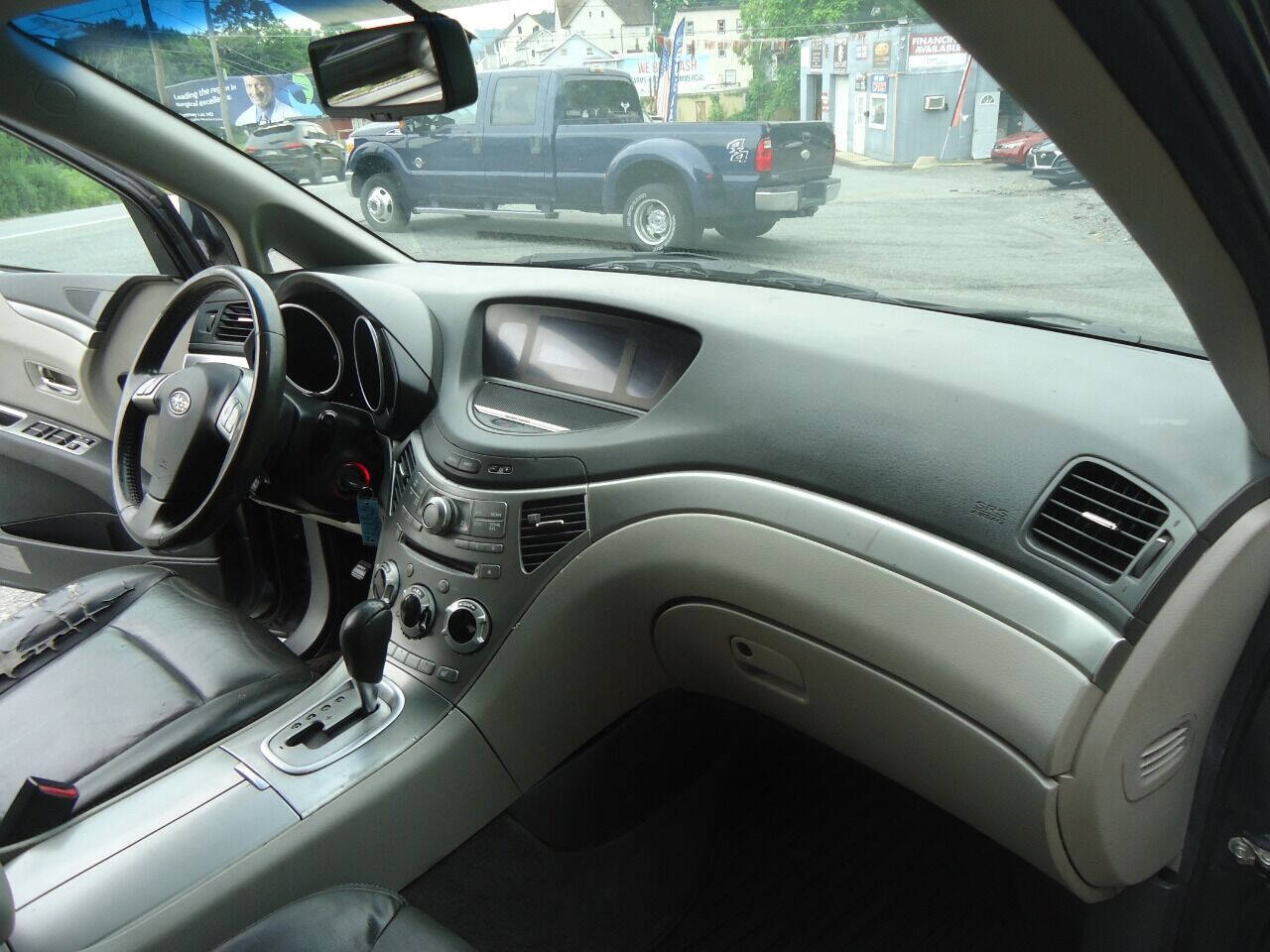 2010 Subaru Tribeca for sale at Customer 1 Auto in LEHIGHTON, PA