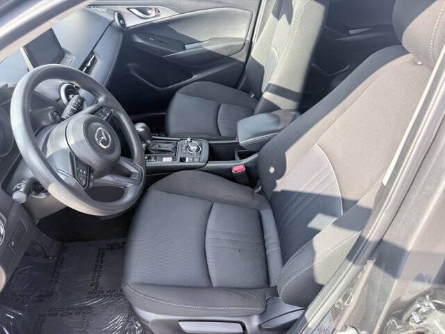 2019 Mazda CX-3 Sport