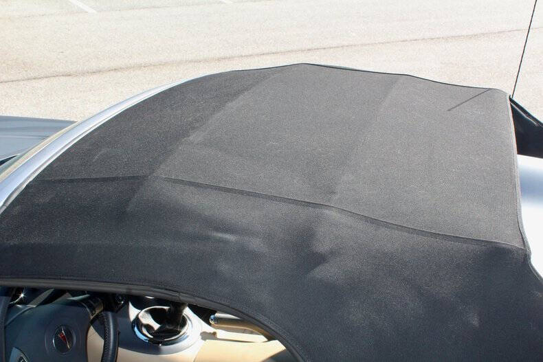 2006 Pontiac Solstice