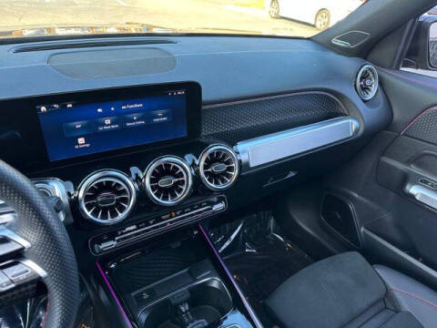 2024 Mercedes-Benz GLB GLB 250