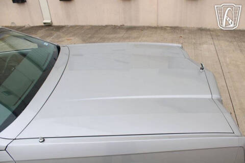 1985 Buick Riviera