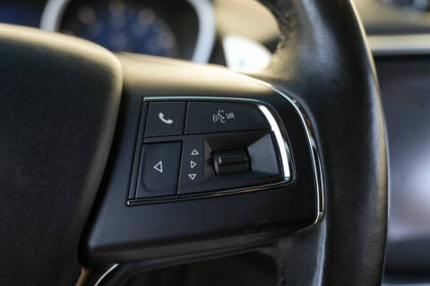 2015 Maserati Ghibli S Q4