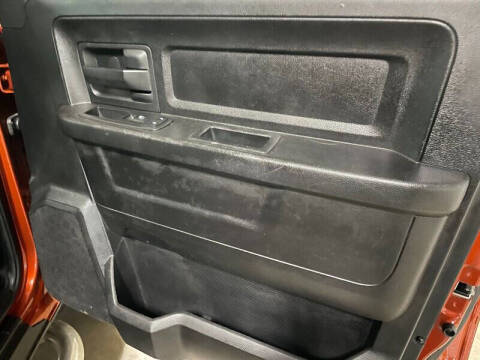 2013 RAM 1500 Express