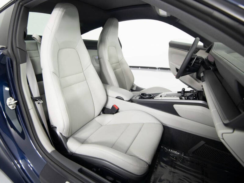 2021 Porsche 911 Carrera 4S