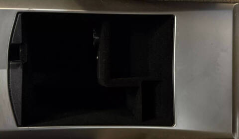 2010 Cadillac CTS 3.0L