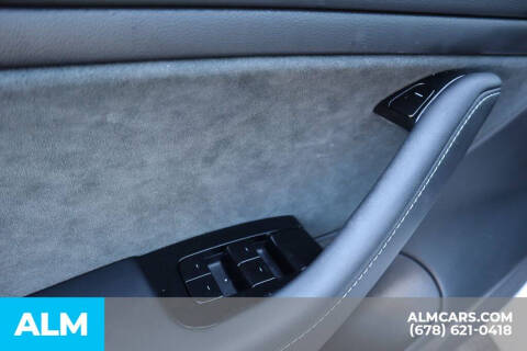 2020 Tesla Model 3 Performance