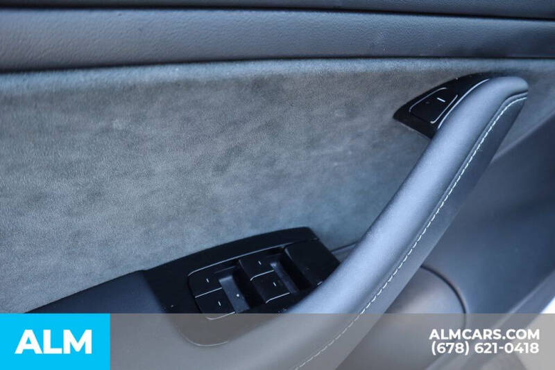 2020 Tesla Model 3 Performance