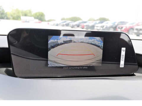 2026 Mazda Mazda3 Hatchback 2.5 S Select Sport