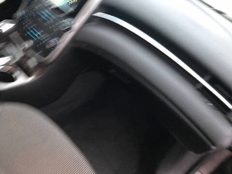 2015 Chevrolet Malibu LT