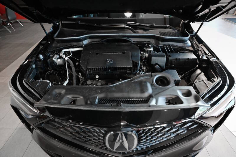 2023 Acura MDX SH-AWD w/A-SPEC