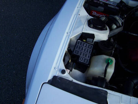 1986 Nissan 300ZX Turbo