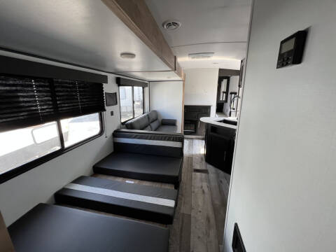 2022 Keystone RV SPRINGDALE SG30