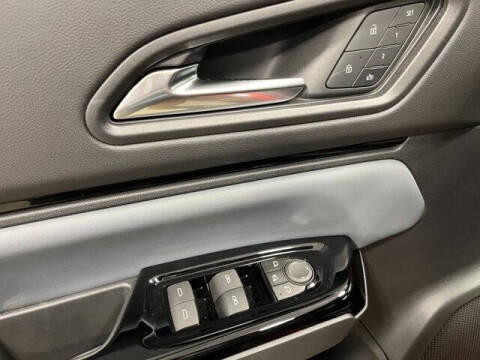 2024 Honda Prologue Elite